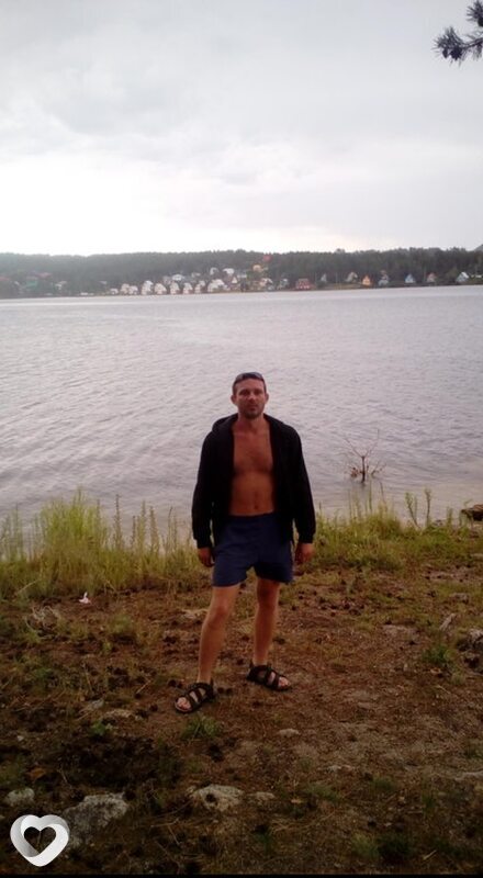 Денис, 41, Усть-Каменогорск — анкета №406973