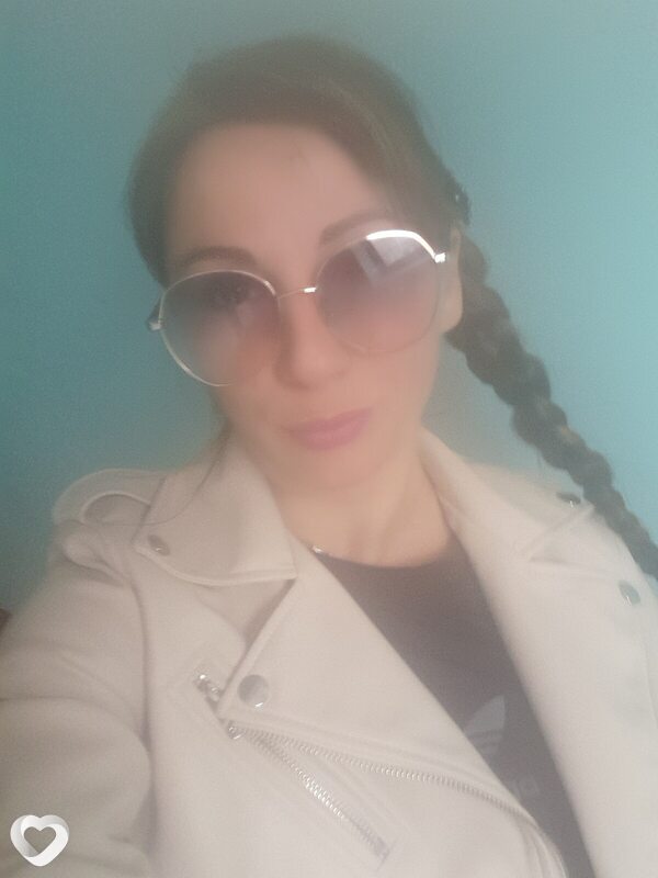 Ксения, 35, Петропавловске-Камчатском — анкета №406974