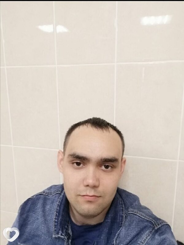 Антон, 28, Стерлитамаке — анкета №406981