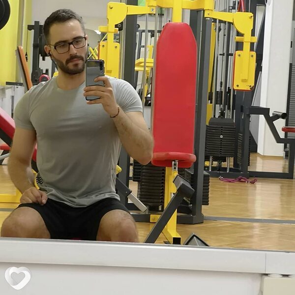 Алексей, 48, Томске — анкета №406987