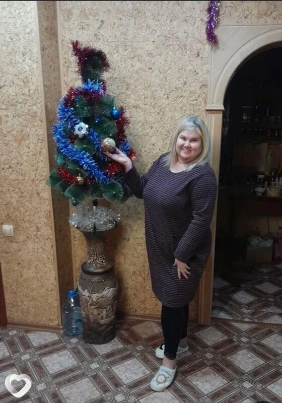 Марина, 43, Подольске — анкета №406989