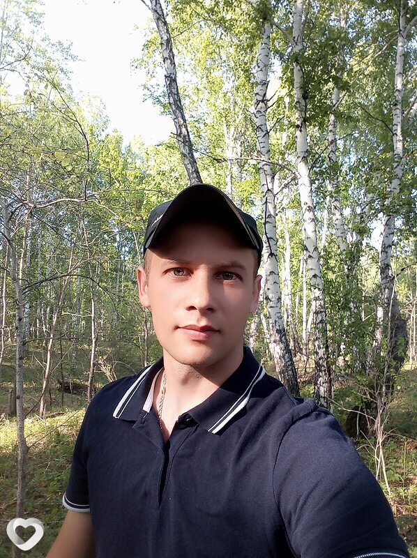 Григорий, 37, Омске — анкета №407912