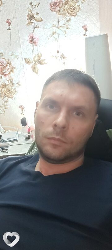 Александр, 44, Москве — анкета №407914