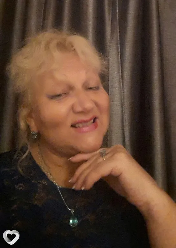 Лидия, 63, Москве — анкета №407915