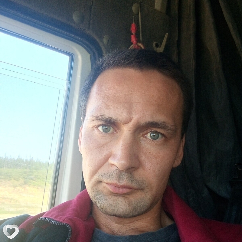 Илья, 36, Якутске — анкета №407919