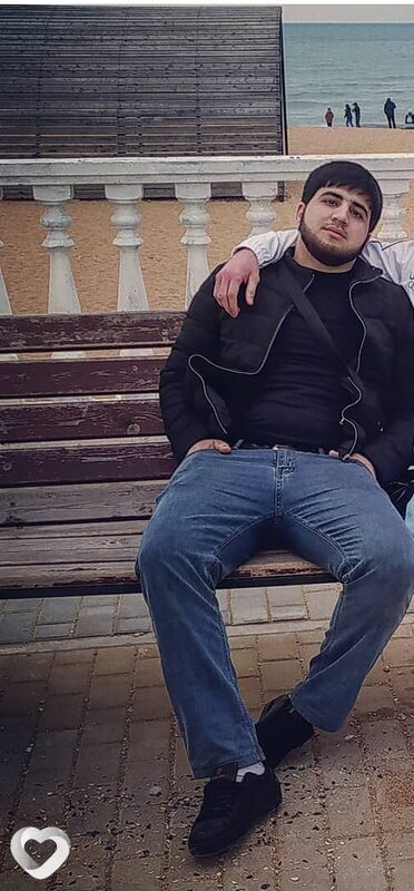 Гаджи, 28, Дагестанских Огни — анкета №407921