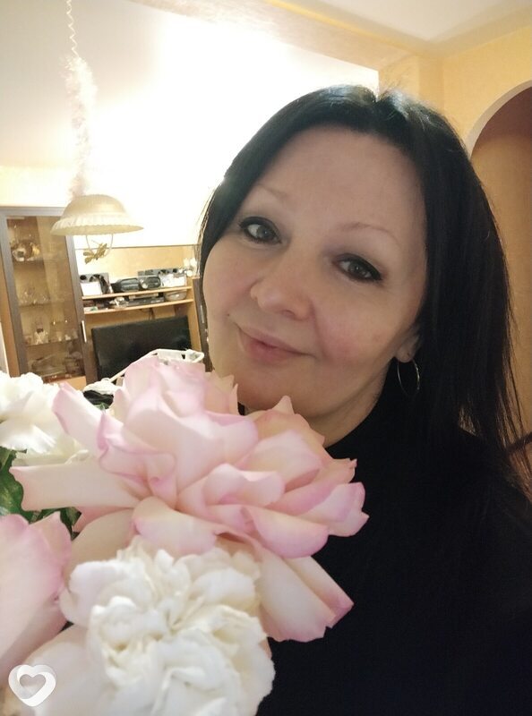 Елена, 55, Самаре — анкета №407923