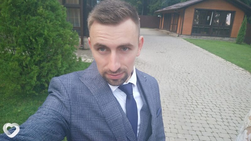 Алексей, 38, Гродно — анкета №407933