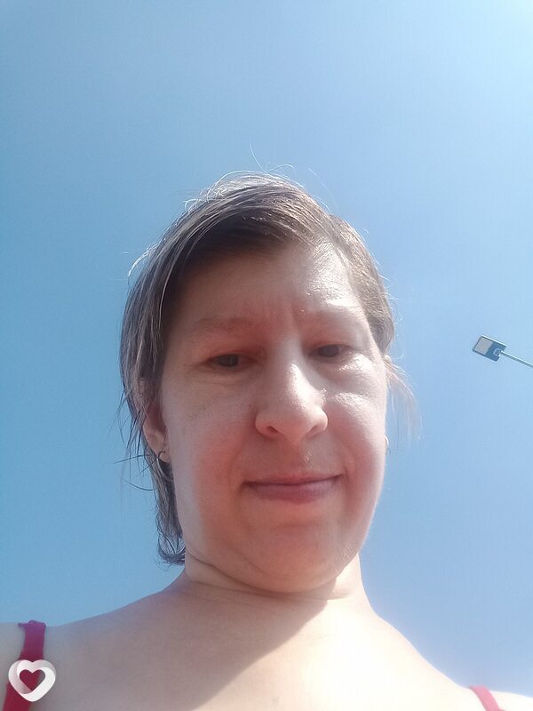 Ирина, 42, Павлодаре — анкета №406942