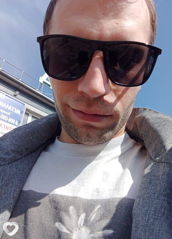Евгений, 41, Рубцовске — анкета №406943