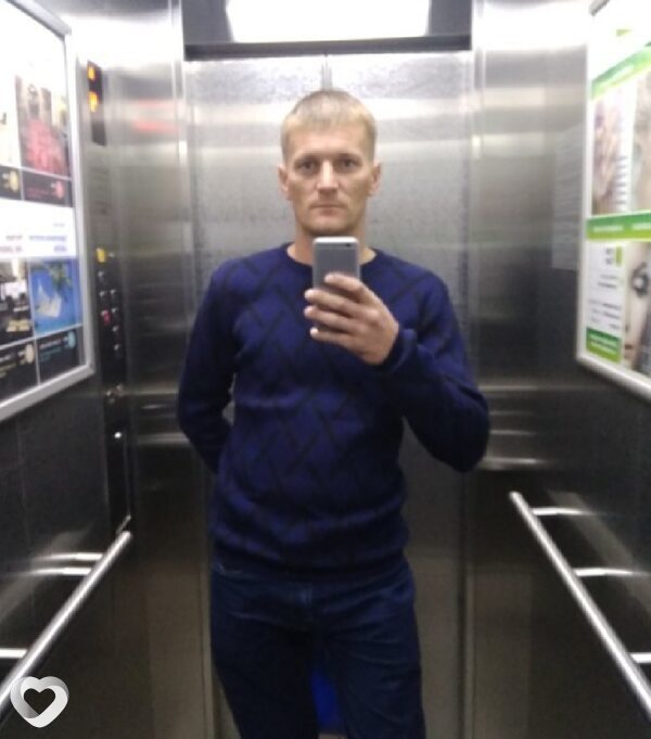 Ддд, 39, Костанае — анкета №406945