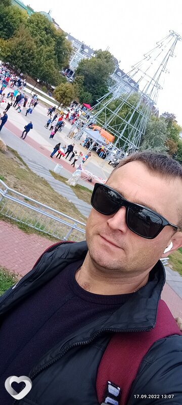 Роман, 38, Рязани — анкета №406956