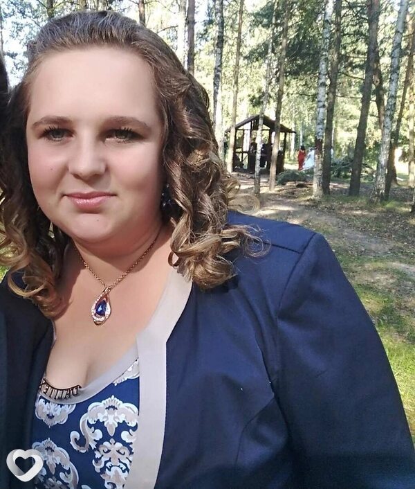 Снежана, 34, Калинковичах — анкета №406964