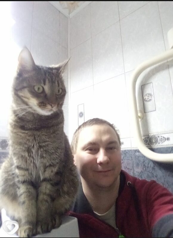 Димон, 56, Бресте — анкета №407090