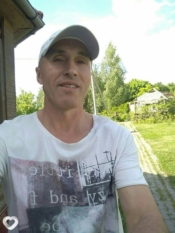 Сергей, 55, Тольятти — анкета №407095