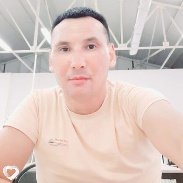 Хорошый Парень, 38, Атырау(гурьев) — анкета №407097