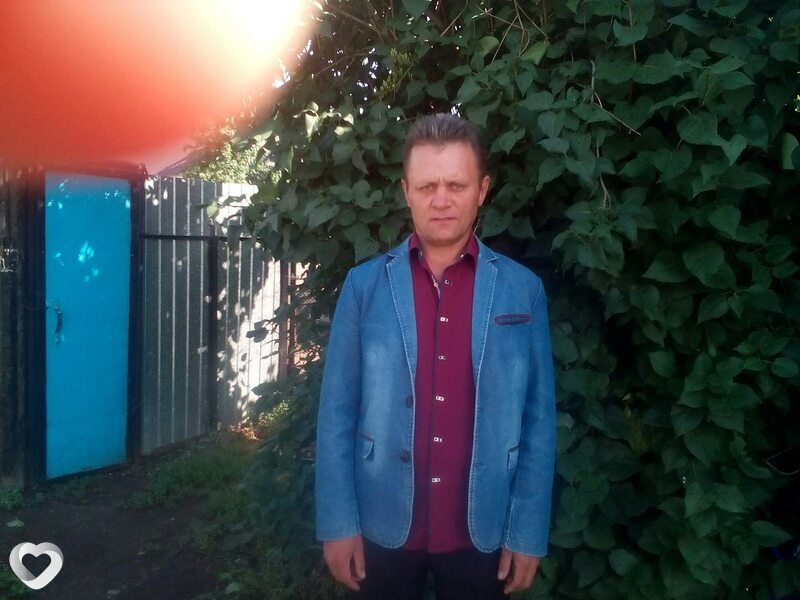 Анатолий, Новосергиевка