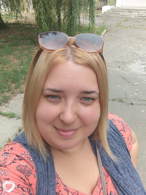 Екатерина, 38, Луганске — анкета №407019