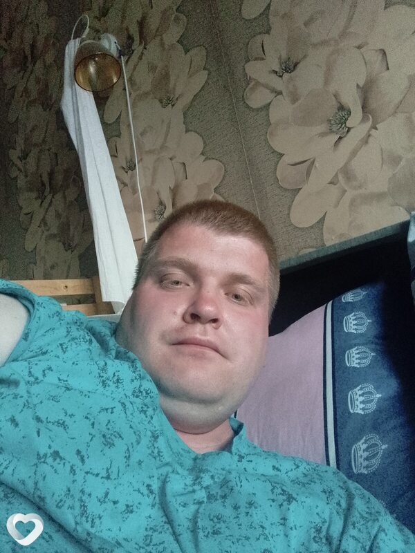 Димулька, 31, Санкт-Петербурге — анкета №407024