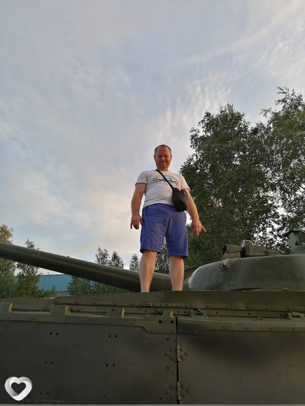 Александр, 40, Минске — анкета №407030