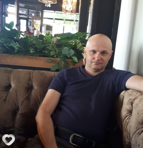 Сергей, 51, Астане — анкета №407031