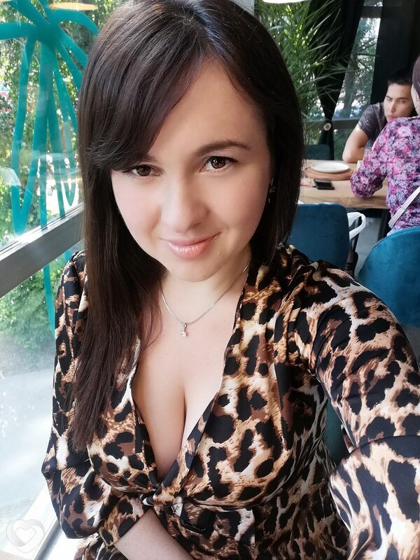 Алина, 35, Новосибирске — анкета №407035