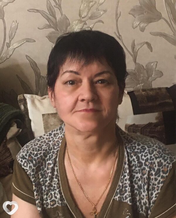Елена, 64, Ростове-на-Дону — анкета №407036