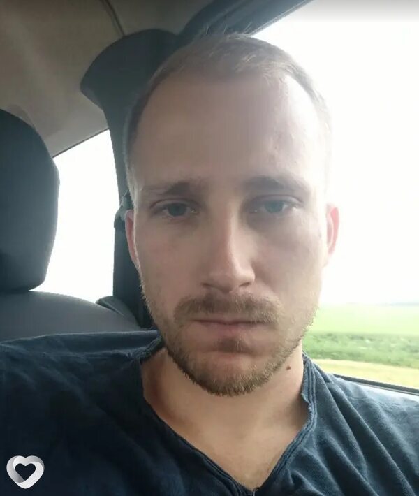 Евгений, 30, Мстиславле — анкета №407037