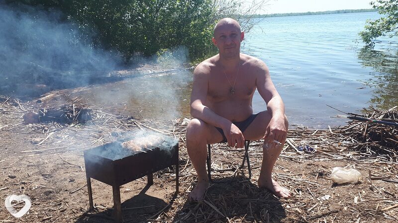 Андрей, 67, Самаре — анкета №407041