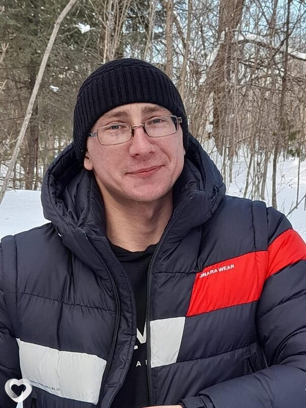 Антон, 34, Хабаровске — анкета №407043