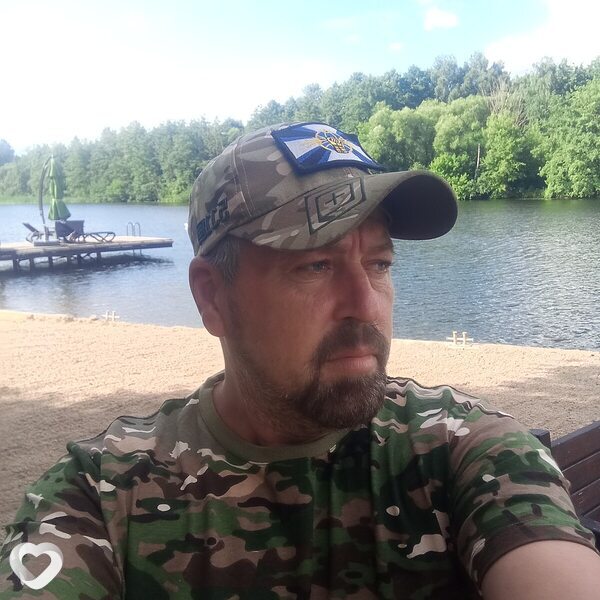 Владислав, 49, Воронеже — анкета №407048