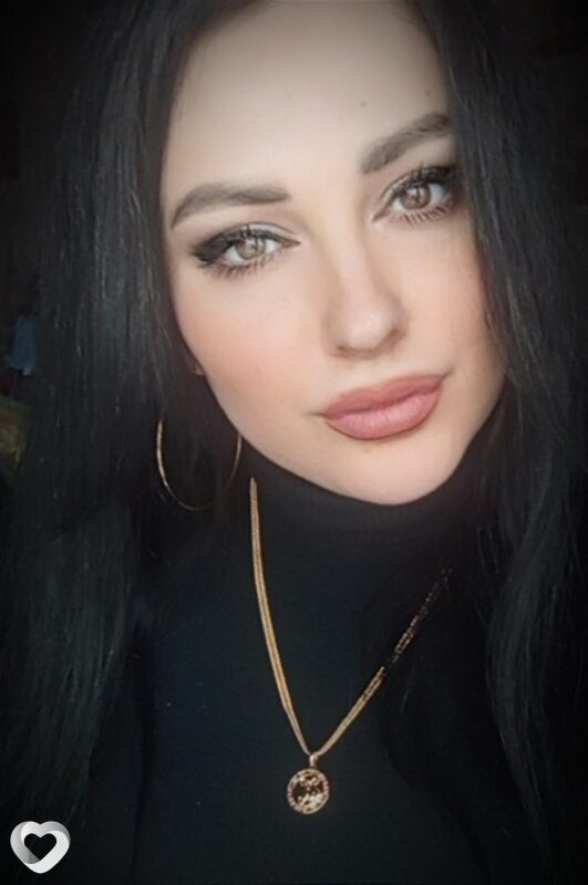 Лиза, 35, Бобруйске — анкета №407050