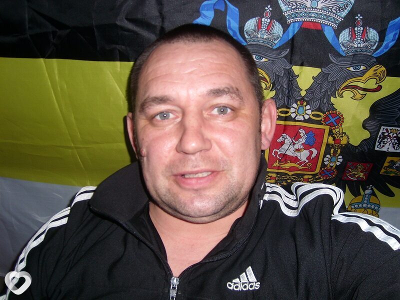 Александр, Вичуга