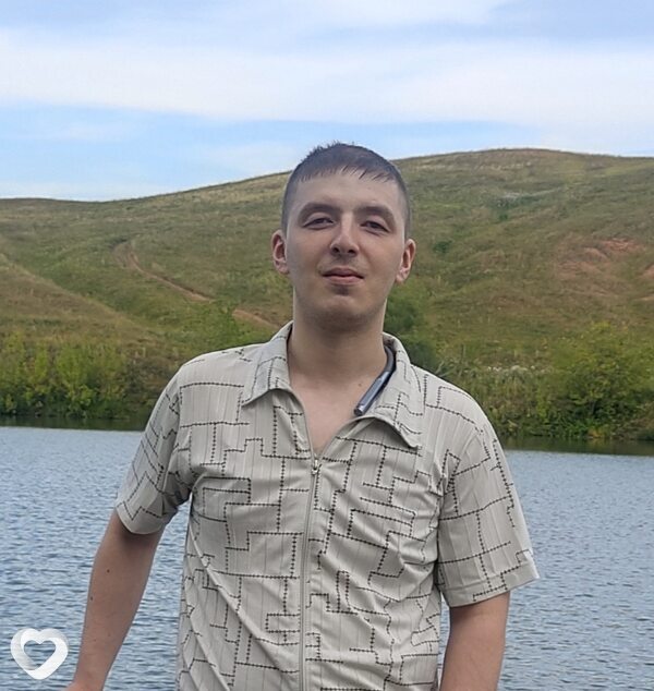 Юрий Коробов, 35, Набережных Челнах — анкета №407052