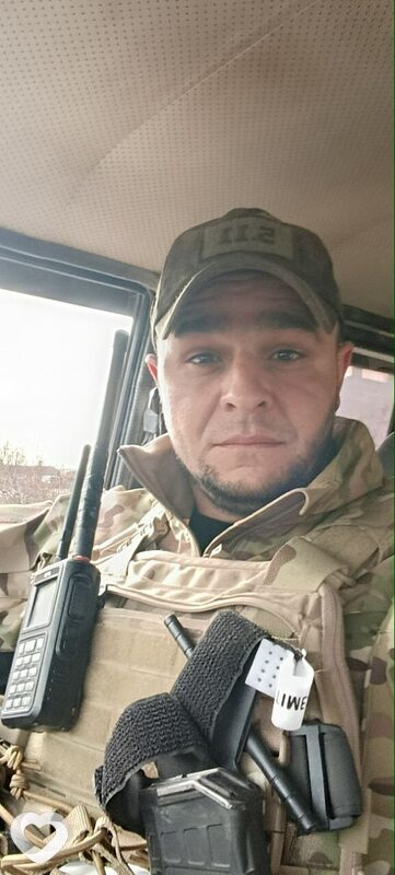 Виталик, 35, Славянске-на-Кубани — анкета №407053