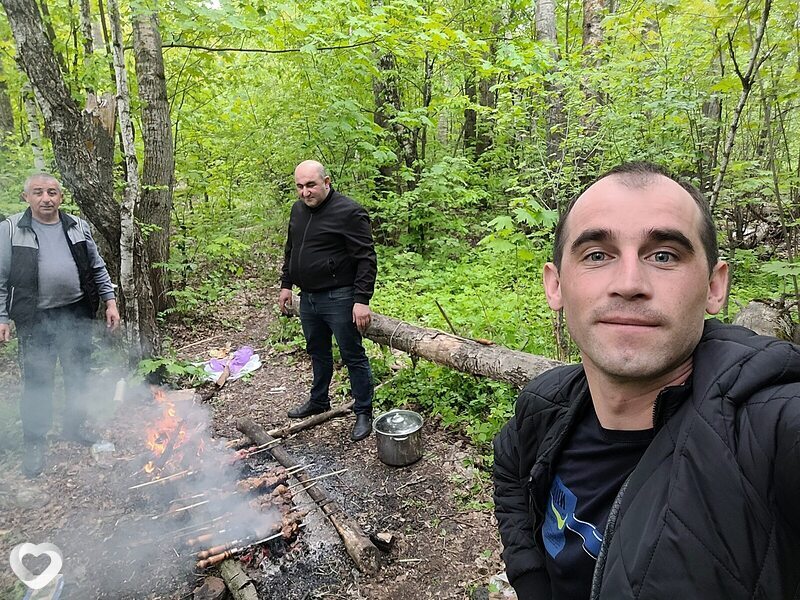 Гев, 44, Веневе — анкета №407054