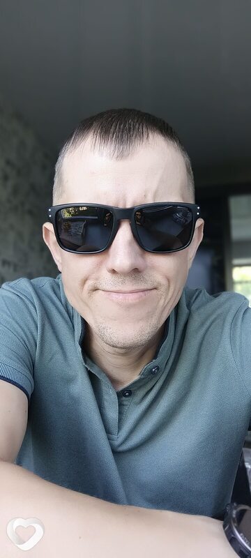 Иван, 44, Смоленске — анкета №407056