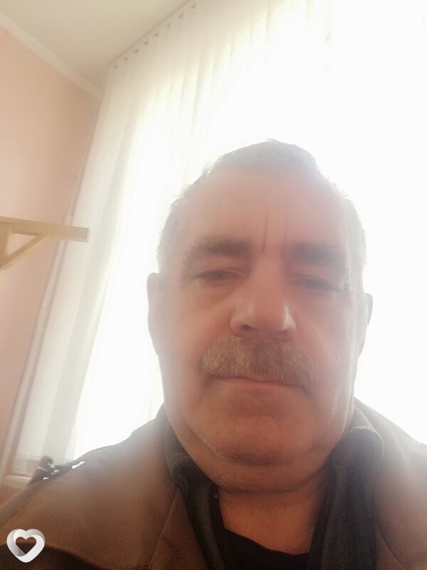 Андрей, 65, Гомеле — анкета №407057