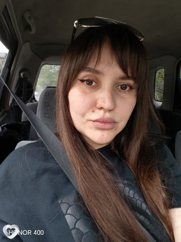 Оля, 39, Новокузнецке — анкета №407059