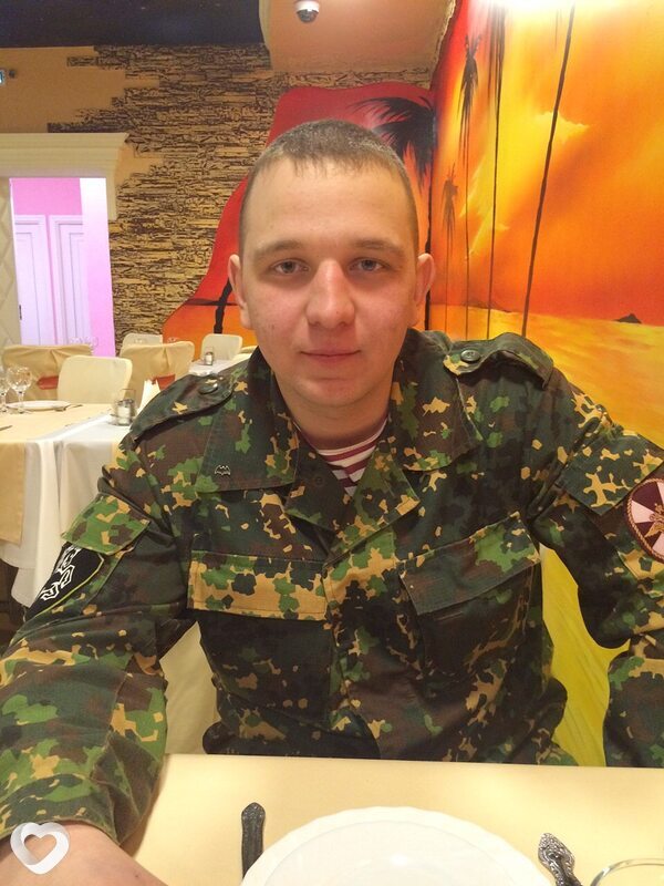Антон, 35, Новосибирске — анкета №407064