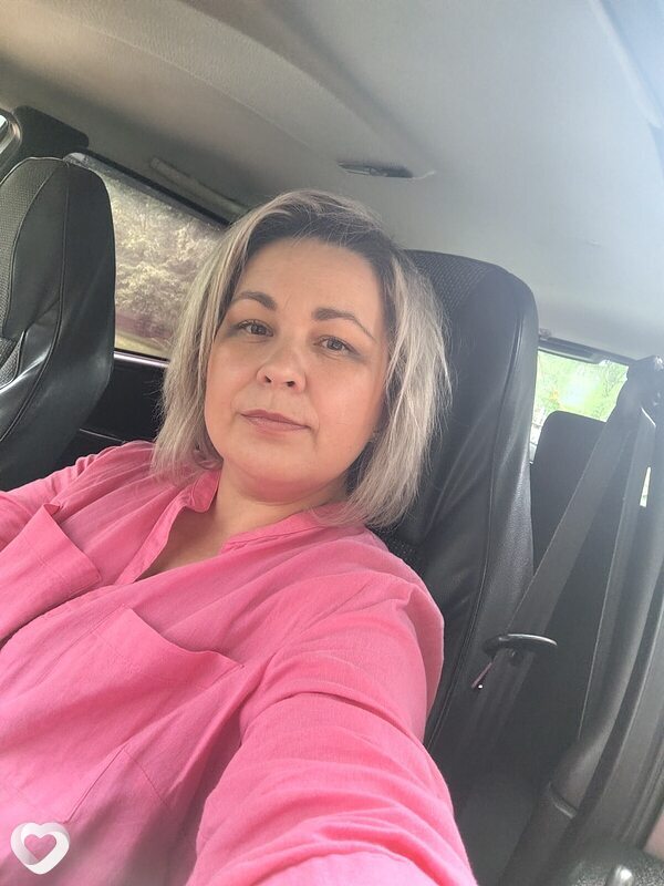 Олеся, 44, Нижнем Новгороде — анкета №407065