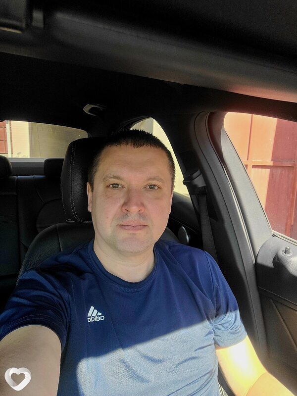 Александр, 43, Кисловодске — анкета №407067