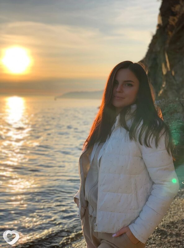 Валя, 37, Иркутске — анкета №407069