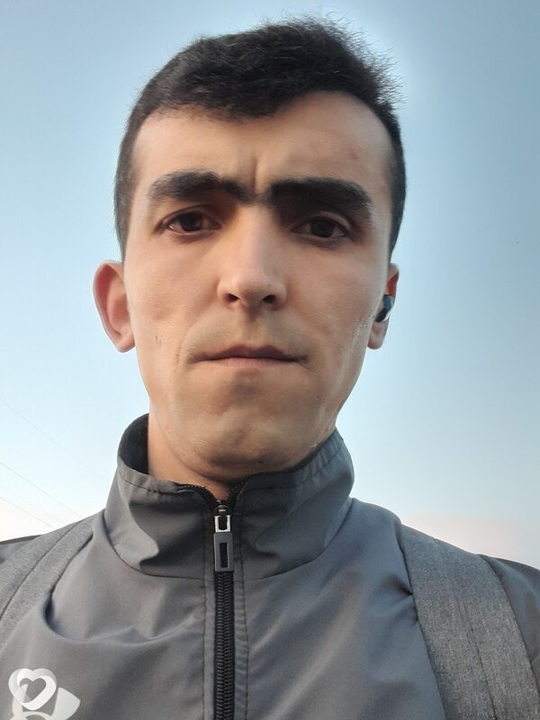 Беха, 33, Худжанд — анкета №407072