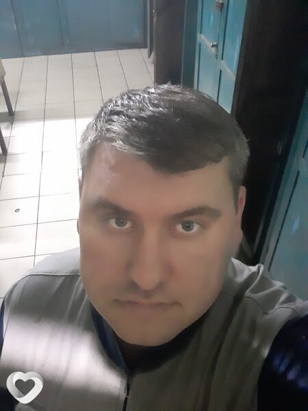 Алексей, 41, Боре — анкета №407074