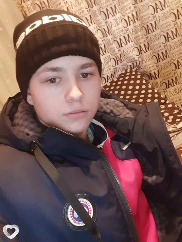 Влад, 26, Валуйках — анкета №407080