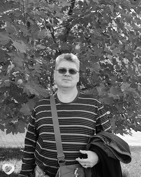 Дан, 51, Шымкенте — анкета №407082