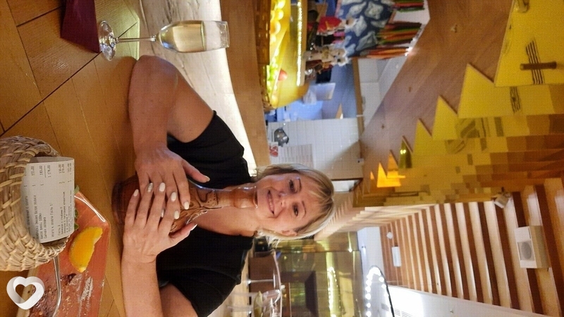 Елена, 56, Калининграде — анкета №407084