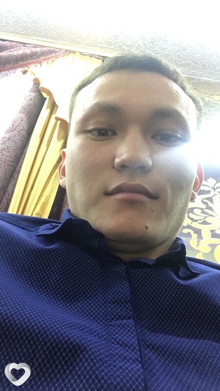 Адилет, 29, Кокшетау — анкета №407087