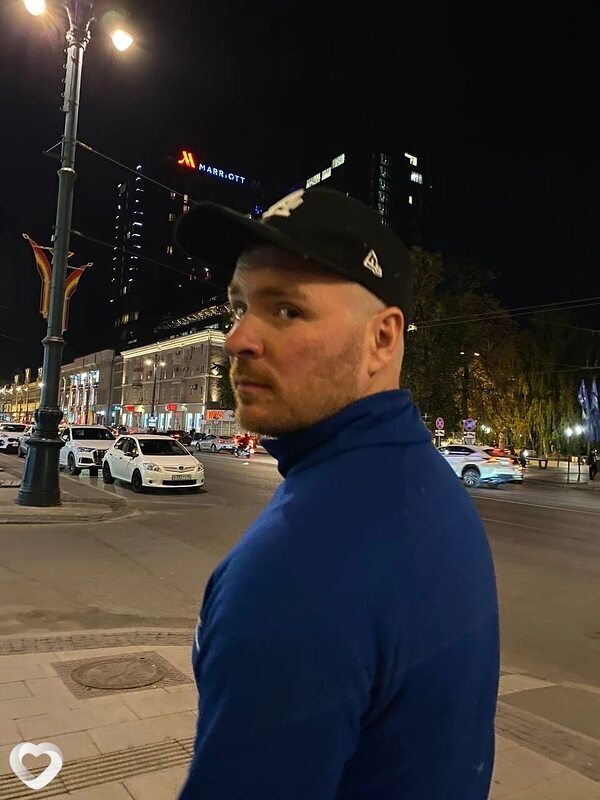 Сергей, 40, Кургане — анкета №407088